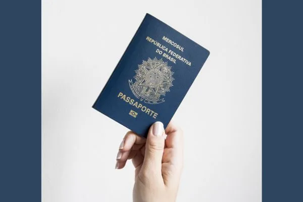 Passo A Passo Para Emitir Passaporte No Brasil Finanças E Afins 1053